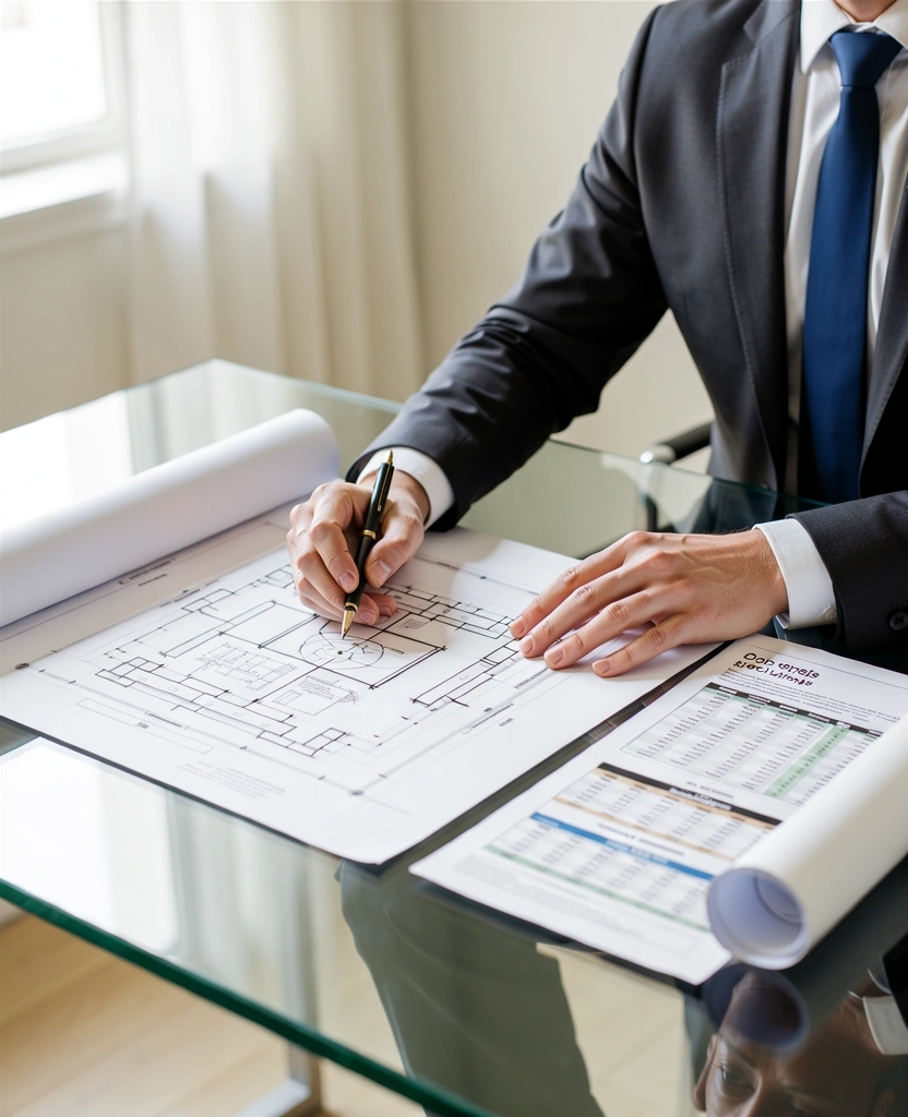 Financial Strategy Sessions