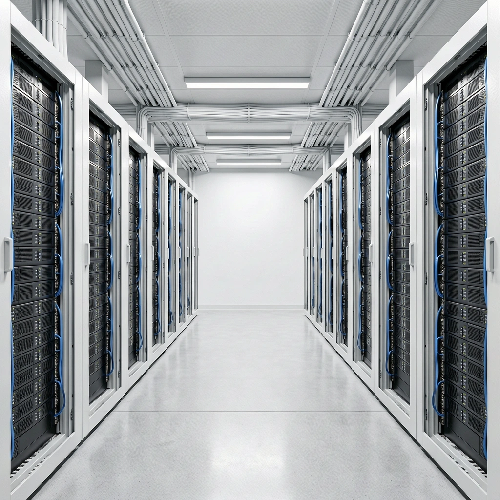 Digital Infrastructure