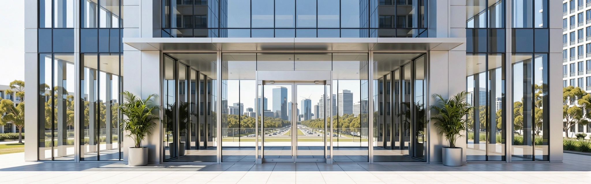 Yangaro Digital Headquarters