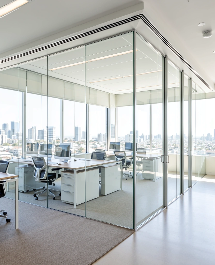 Secure advisory environment at Yangaro Digital